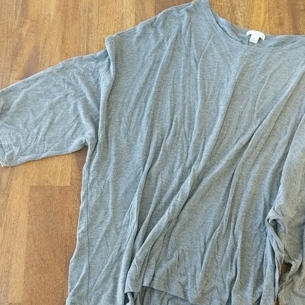 Gap Swing top